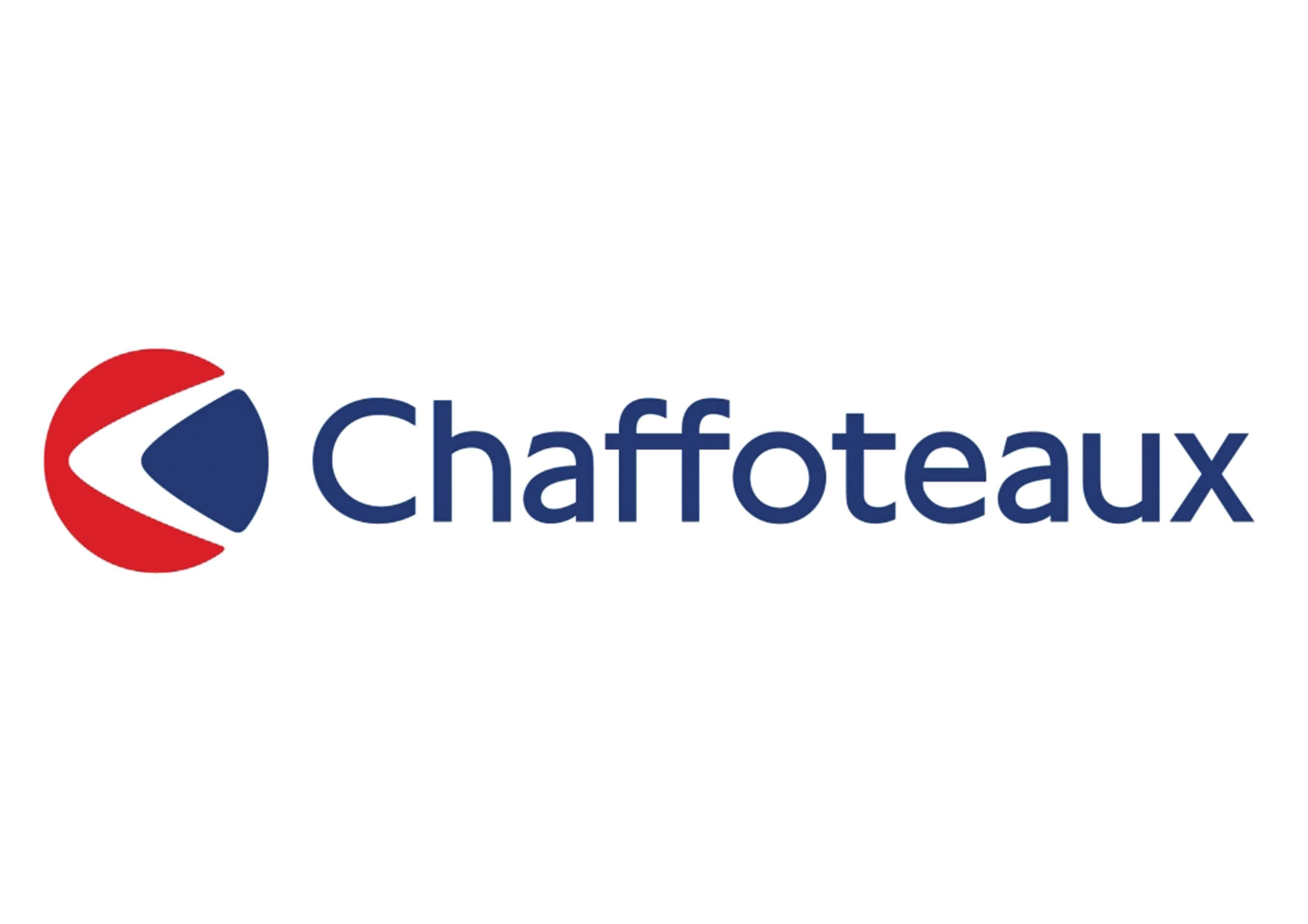 Chaffoteaux Logo