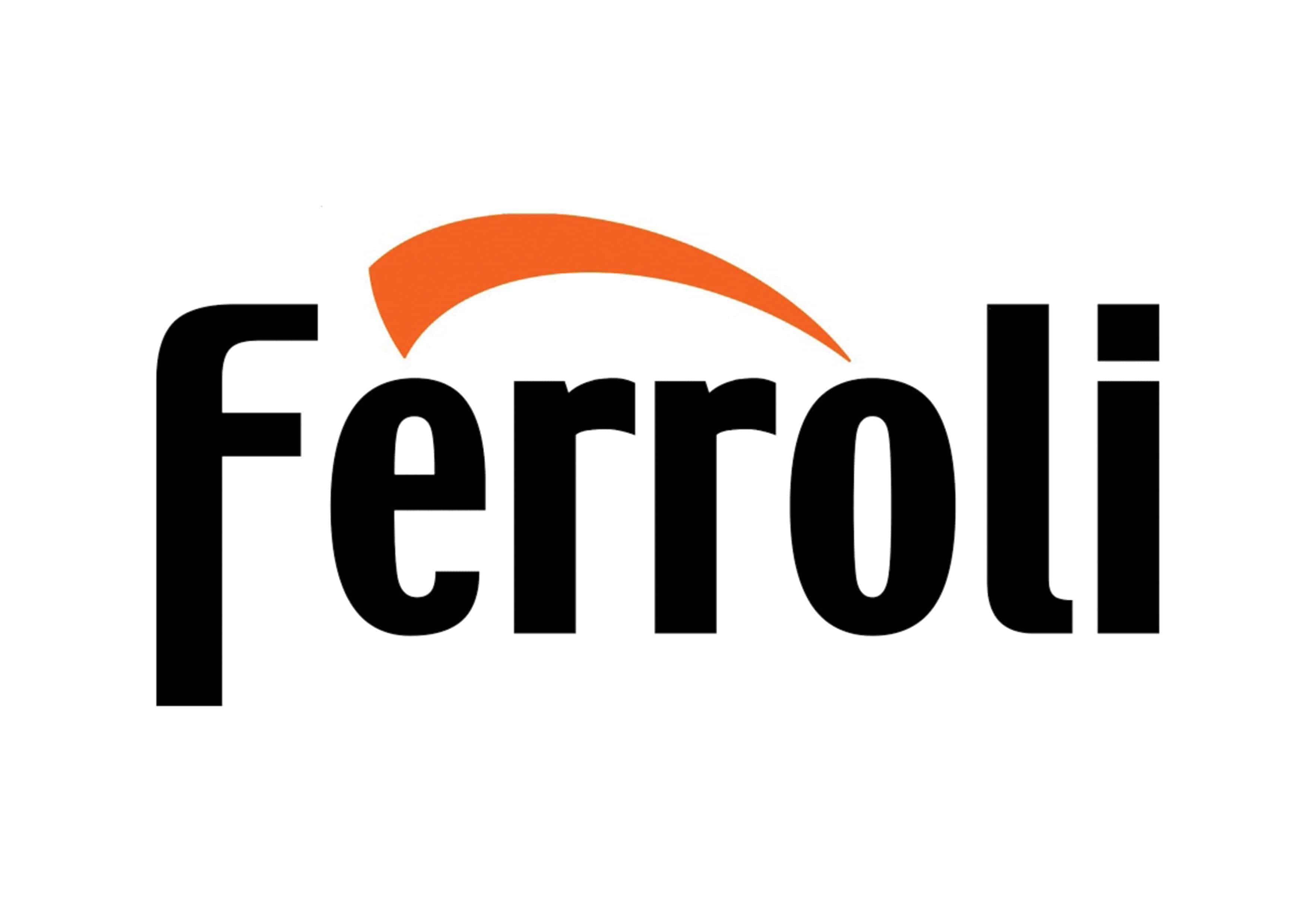 Ferroli Logo