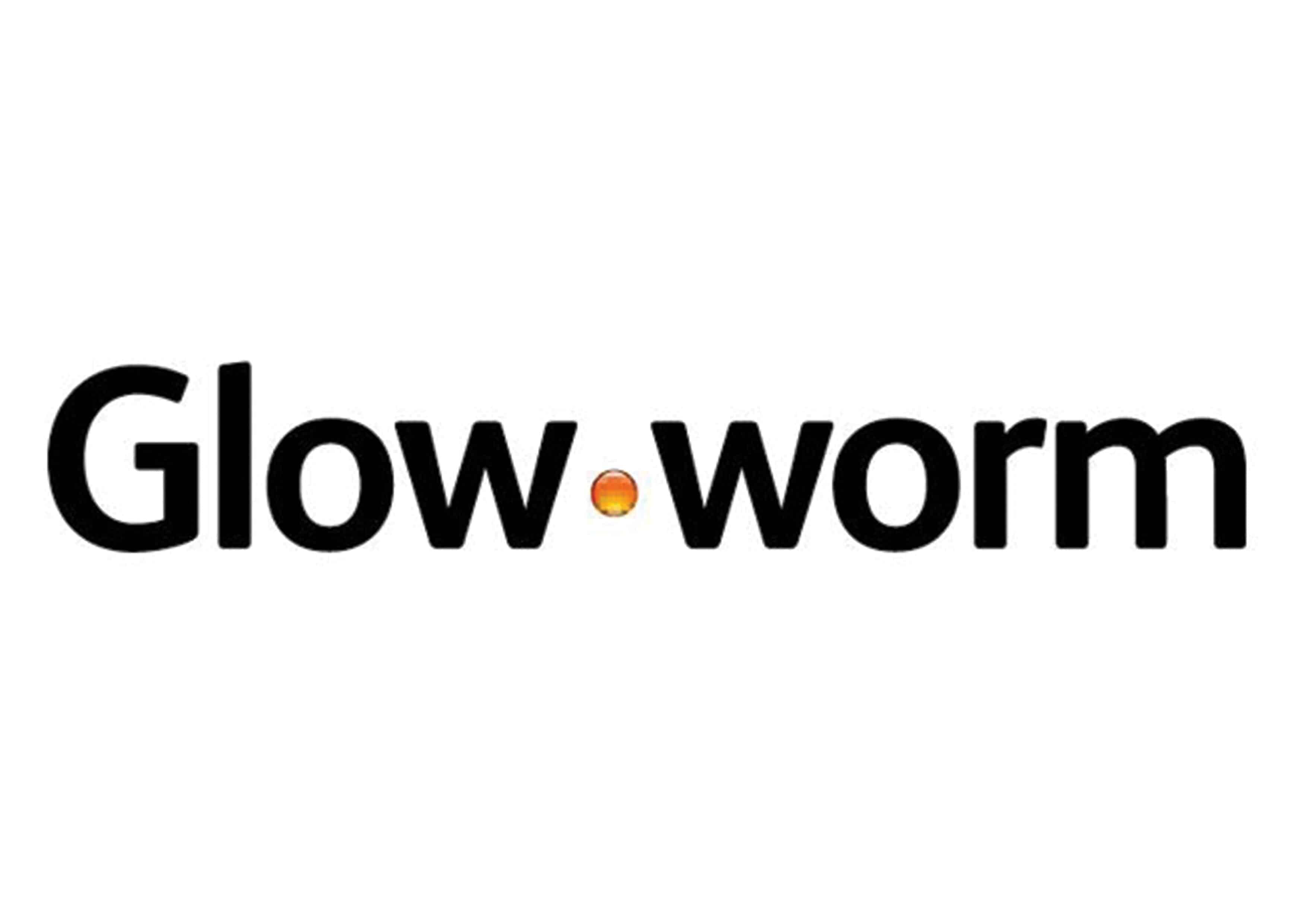 Glow Worm Logo