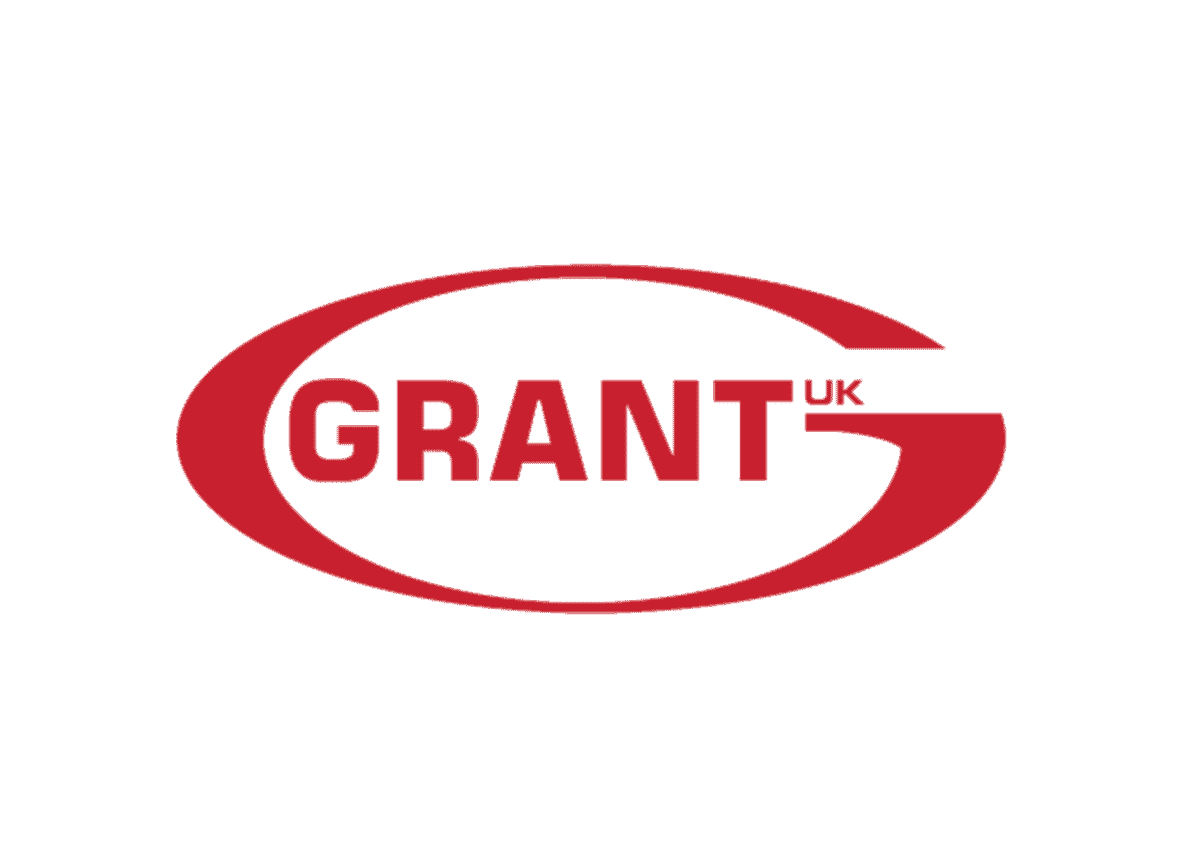 Grant logo смесь. Grant logo.