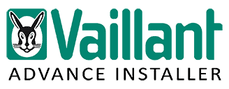 Vaillant Advanced Installer Logo